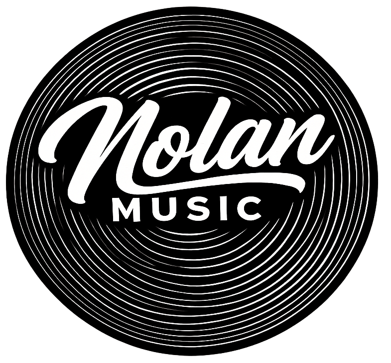 Nolan Music