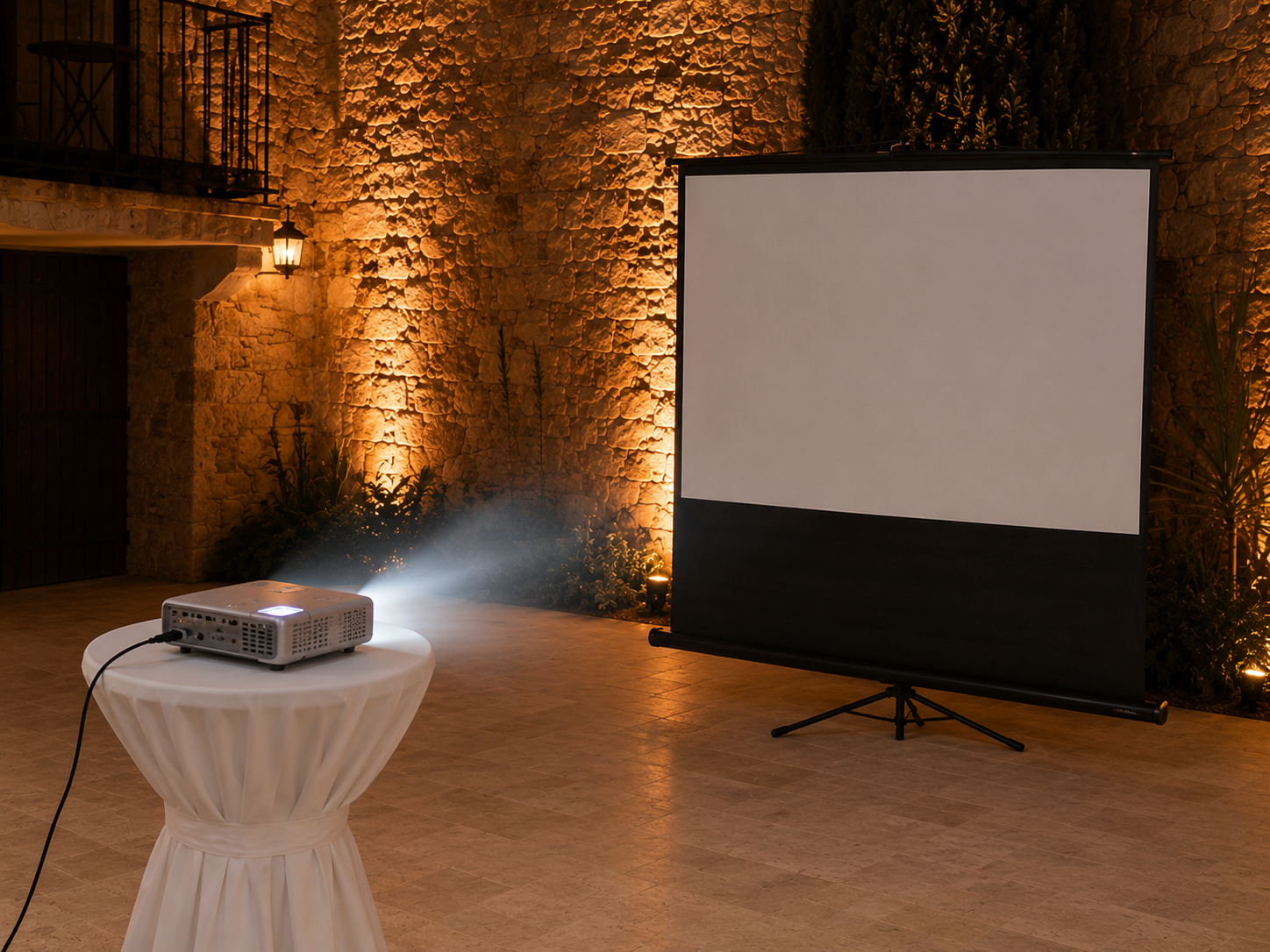 Vidéoprojecteur