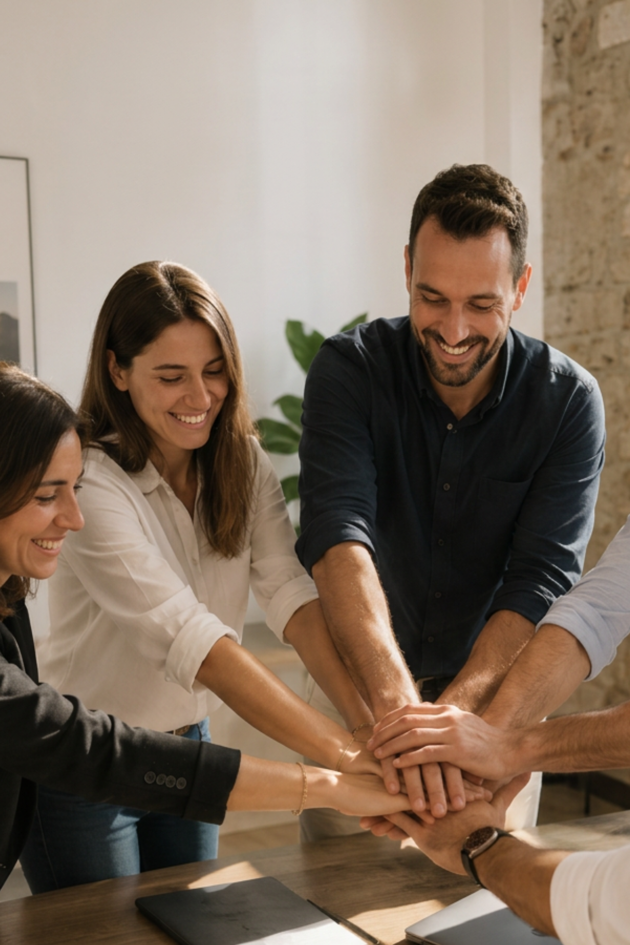 Team building en entreprise en Corse